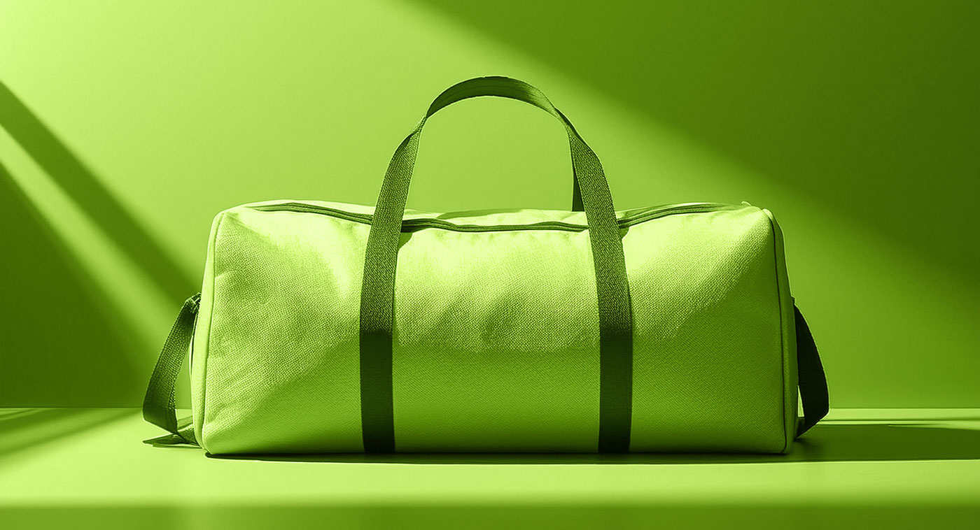 Emergency grab bag supplies