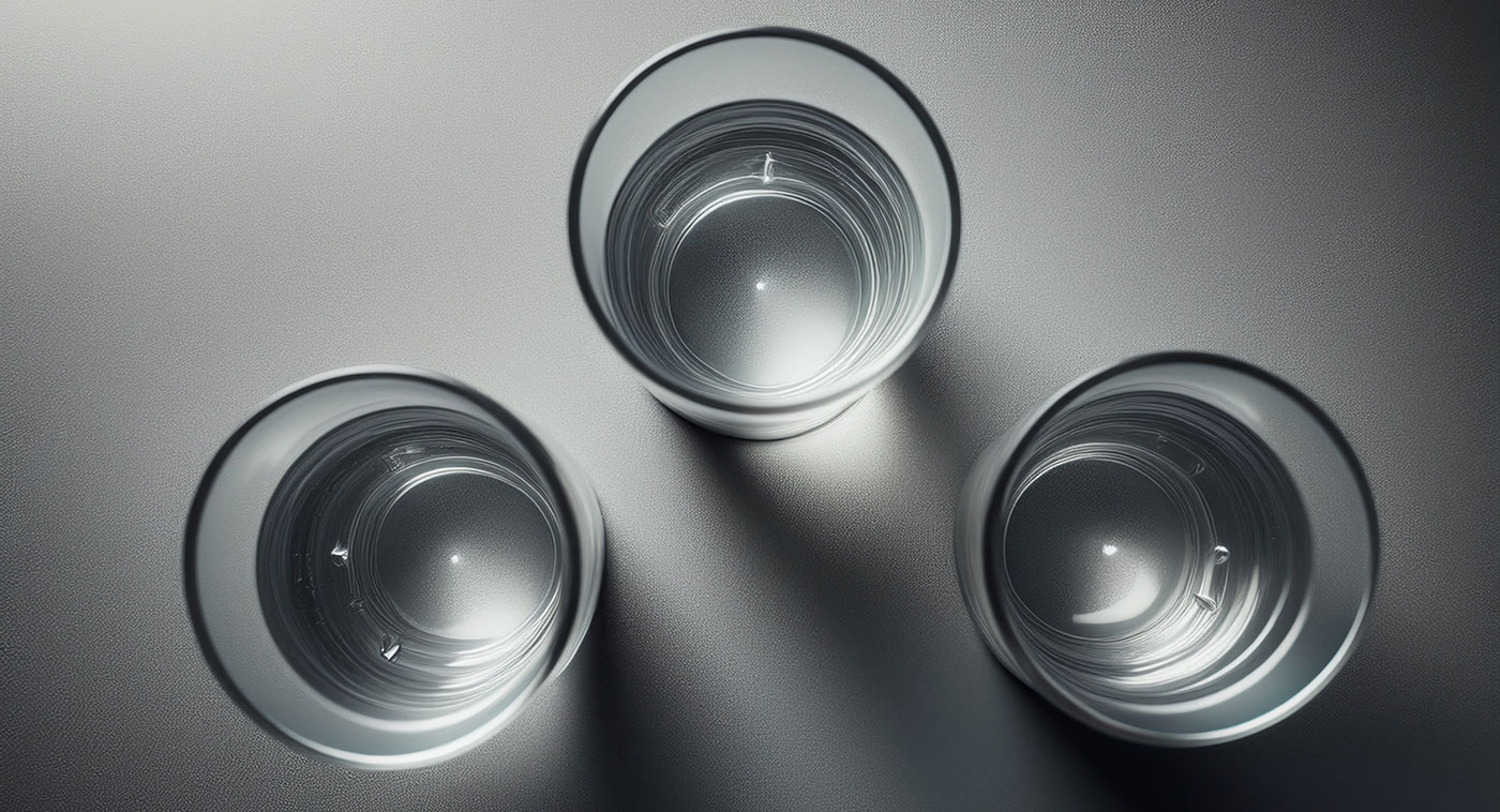 Emergency water supplies