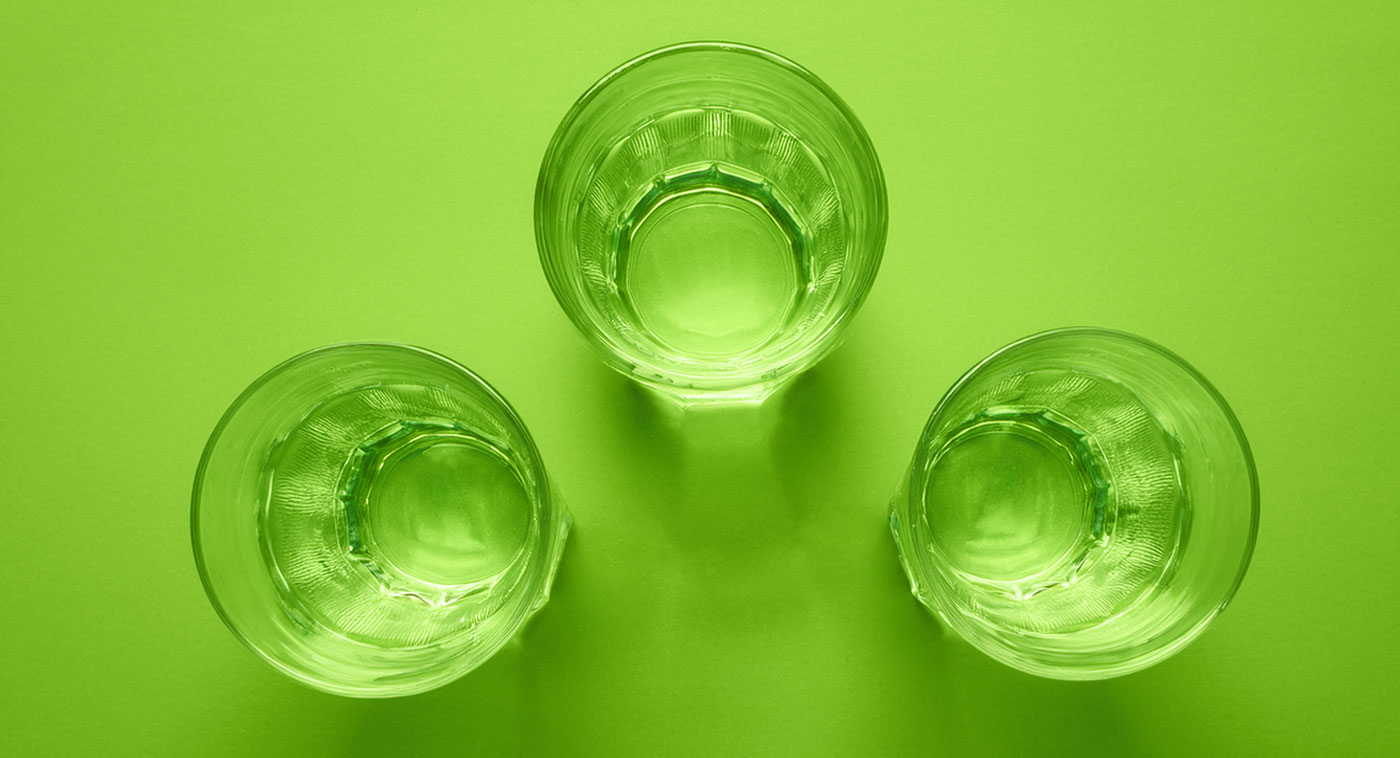Emergency water supplies